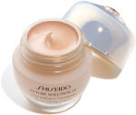 Shiseido Lx Total Radiance krémes alapozó, Rose, SPF 15, 30 ml