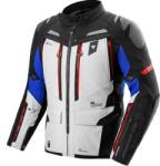 Shima Dune 2.0 motoros kabát kék