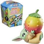 Star Wars Figurina surpriza, Star Wars, Grogu Snack Attack, Seria 1, G3324 Figurina