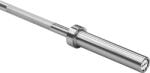 Rebel Bară pentru exerciții 12, 5kg 150cm REBEL ACTIVE (L-RBA-2214)