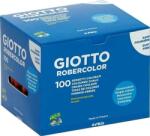 GIOTTO Robercolor Тебешир Red 100 бр (F539603)