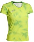 Joma Smash Short Sleeve T-Shirt Lime Női póló M - sportega - 11 110 Ft