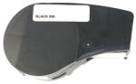 Compatibil Brady M21-250-595-YL vinil autoadeziv, 6, 35 mm x 6, 4 m, text negru / fundal galben, banda compatibila (M21-250-595-YL) - CDRmarket - 58,00 RON