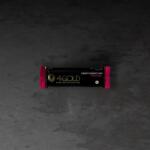 4Gold Baton energizant 4Gold Crispy Energy, 35 g (malina)