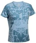 Joma Challenge Short Sleeve T-Shirt Sky Blue Női póló M