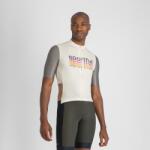 Sportful Tricou Sportful SUPERGIARA 2 LOGO, cream (M)