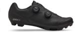 Giro Pantofi ciclism Giro Regime XC, black (EU 38)
