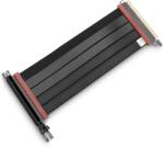 EKWB EK-Loop PCI-E 4.0 Riser Cable - 200mm (3831109859285)