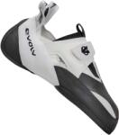 Evolv Pantofi de escaladă Evolv Zenist LV 2026, murmur/white (EU 36)