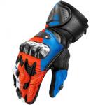 Shima Mănuși de motocicletă Shima RS-3 albastre (SHIRS-3MENBLUE)