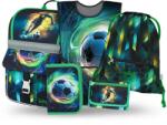 Baagl 5 Set Zippy Skatepark Ii (a-36516)