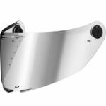 MT Helmets Vizieră MT-V-28C pentru căști MT Thunder 4 R SV argintiu (MT183500661)