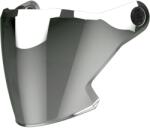 MT Helmets Vizier MT-V-37 pentru căști de motocicletă Cosmo SV iridium argintiu (MT1802101014)