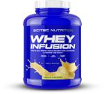 Scitec Nutrition Whey Infusion 2000 Gr Banana