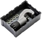 Rothenberger TUBE CUTTER 35 INOX + vágókerekek, ROBOX 1000002222 (1000002222)