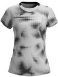 Joma Smash Short Sleeve T-Shirt Gray Női póló L
