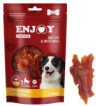 Enjoy Snackuri Caini Enjoy 193550 | Pui, 100g, Carnivore (193550)