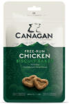 Canagan Recompense pentru caini biscuiti Canagan Grain Free cu pui 150 g (132563)