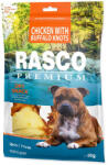 Rasco Recompense pentru caini Rasco Os innodat 11cm 2buc 80 gr (190329)