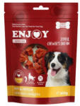 Enjoy Snackuri Caini Enjoy 193561 | Pui, 300gr (193561)