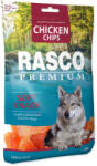 Rasco Recompense pentru caini Rasco Soft Chips Pui 230 gr (190330)