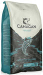 Canagan Hrana uscata pentru caini Canagan Adult cu somon 2 kg (114974)