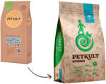 PETKULT Hrana Uscata Petkult 190916 | Sensitive Adult, Small, Peste 12kg (190916)