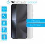 FixPremium - Privacy Screen Protector pentru Google Pixel 10 Pro XL