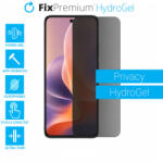 FixPremium - Privacy Screen Protector pentru Motorola Moto G86