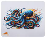 Baracuda BGMP-51 OCTOPUS egérpad 300 X 250 X 2 (BC BGMP-51)
