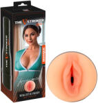 Rebel The V-Stroker Monique - vagină masturbator realistă (culoarea pielii) (50067320000)