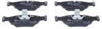 ATE Set placute frana ATE 13.0460-5405.2 (13.0460-5405.2) - turbochic