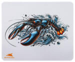 Baracuda BGMP-71 ORCA egérpad 300 X 250 X 2 (BC BGMP-71) - tonerpiac