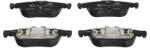 ATE Set placute frana ATE 13.0460-7287.2 (13.0460-7287.2)