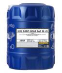 MANNOL Agro Gear 90 Ls váltóolaj 20L