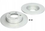 Delphi Féktárcsa BG5276C