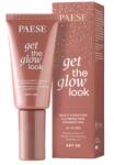 Paese Get The Glow Look highlighter alapozó SPF20 0N Neutral Beige 30ml
