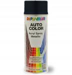 Farbyaerozole Dupli-Color 20-0140 Spray 400ml Sötétkék Indigo Metál Vw LB5N