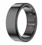 Colmi Smart Gyűrű Egészségmonitorozással Colmi R12 22.4MM Fekete (R12 Black 13)