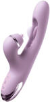 Pipedream Fantasy For Her G-Touch Pulse Pro - csiklókaros vibrátor (lila) (05483160000)