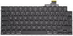 Apple MacBook Air 13" A2681 (2022), Air 15" M3 A3114 2024 - Billentyűzet SK