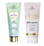 7suns Tan Delight Accelerator sötét barnító krém 250ml kézkrém 75ml ingyenes