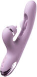 Pipedream G-Touch Pulse Pro - csiklókaros vibrátor (lila)