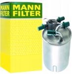 Mann-Filter Üzemanyagszűrő Mann-filter Pl 100/2 PL1002