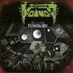 Voïvod - Killing Technology (Limited Edition) (180 g) (LP) (4251267723249)