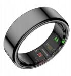 Colmi Smart Gyűrű Colomi R12 19, 1MM Egészség- És Aktivitásmonitorozással (R12 Black 9)