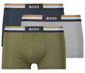 BOSS Boxerek Trunk 3P Motion Sokszínű EU XL