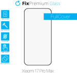 FixPremium FullCover Glass - Edzett üveg - Xiaomi 17 Pro Max