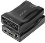 LogiLink SCART HDMI adapter LogiLink CV0160