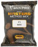 Match Pro MatchPro MethodMix Masters horgászbot F1 Mix 700g (978261)